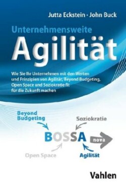 Unternehmensweite Agilität