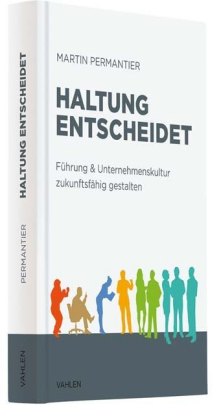 Haltung entscheidet