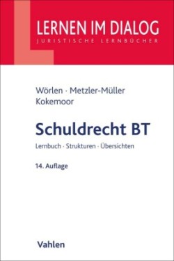 Schuldrecht BT