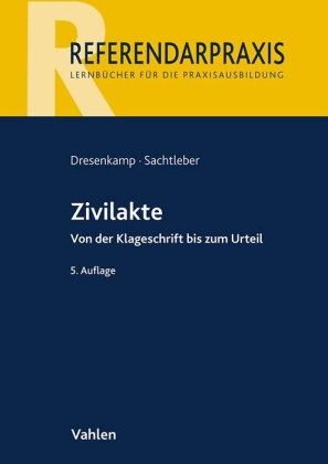 Zivilakte