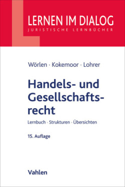 Handels- und Gesellschaftsrecht