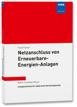 Netzanschluss von Erneuerbare-Energien-Anlagen