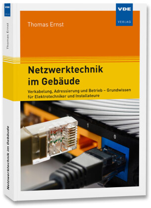 Netzwerktechnik im Gebäude