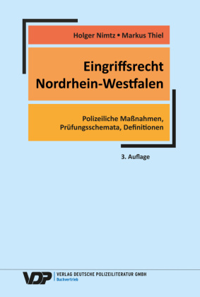 Eingriffsrecht Nordrhein-Westfalen