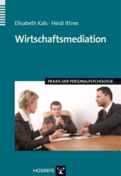 Wirtschaftsmediation