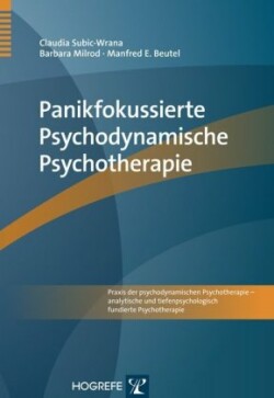 Panikfokussierte Psychodynamische Psychotherapie