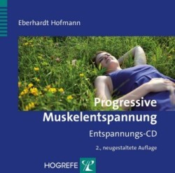 Progressive Muskelentspannung, Audio-CD