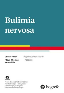 Bulimia nervosa