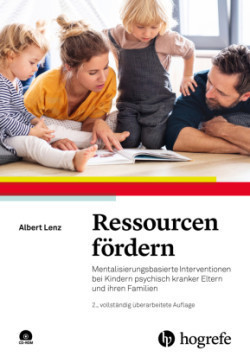 Ressourcen fördern, m. 1 CD-ROM