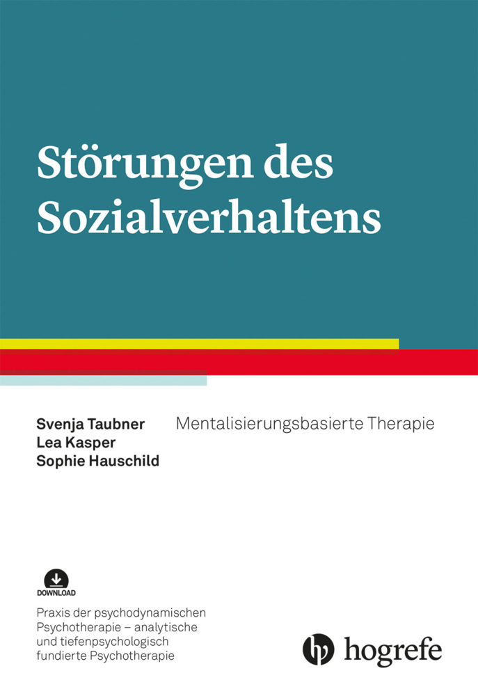 Störungen des Sozialverhaltens
