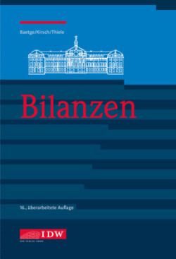 Bilanzen