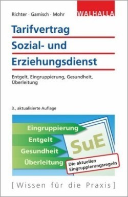 Kommunaler Sozial- und Erziehungsdienst