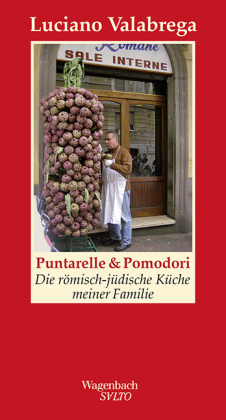 Puntarelle & Pomodori