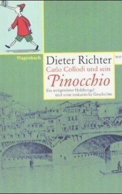 Carlo Collodi und sein Pinocchio