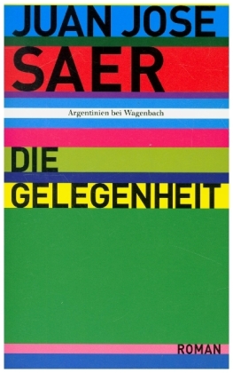 Die Gelegenheit