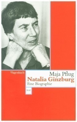 Natalia Ginzburg