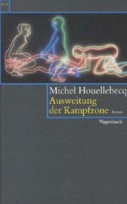 Ausweitung der Kampfzone