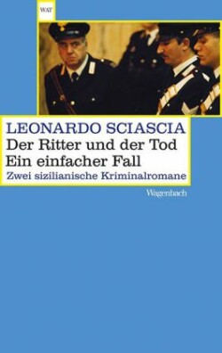 Der Ritter und der Tod. Ein einfacher Fall