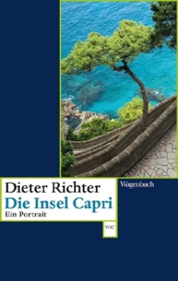 Die Insel Capri