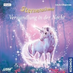 Sternenschweif (Folge 52): Verwandlung in der Nacht, 1 Audio-CD