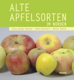 Alte Apfelsorten im Norden