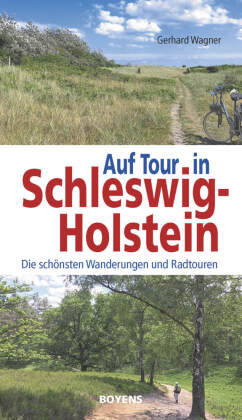 Auf Tour in Schleswig-Holstein