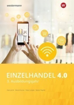 Einzelhandel 4.0 - 3. Ausbildungsjahr: Schülerband