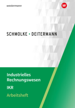 Industrielles Rechnungswesen - IKR