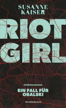 Riot Girl