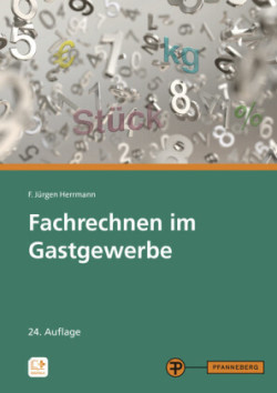 Fachrechnen im Gastgewerbe