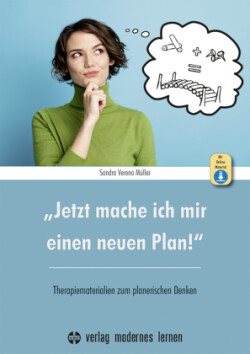 "Jetzt mache ich mir einen neuen Plan!", m. 1 Online-Zugang