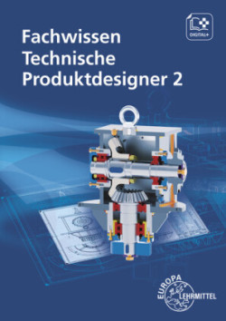 Fachwissen Technische Produktdesigner 2