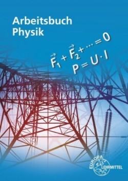 Arbeitsbuch Physik