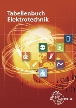 Tabellenbuch Elektrotechnik