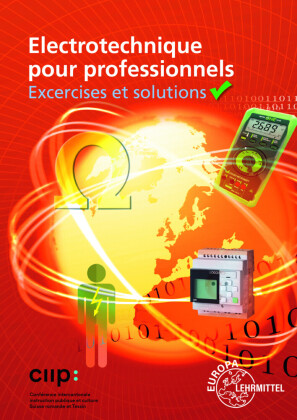 Electrotechnique pour professionnels