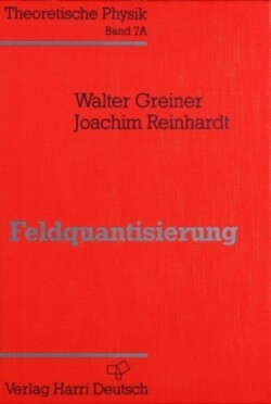 Feldquantisierung