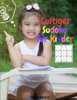 Lustiges Sudoku fur Kinder