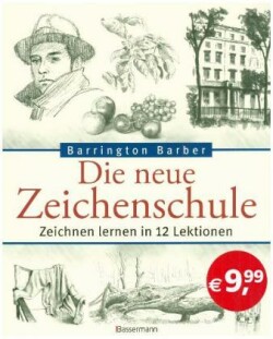 Die neue Zeichenschule