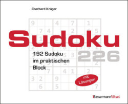 Sudokublock 226