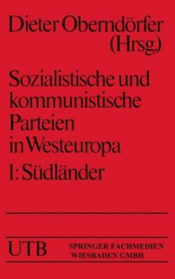 Sozialistische und kommunistische Parteien in Westeuropa