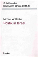 Politik in Israel