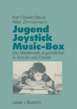 Jugend, Joystick, Musicbox