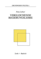 Vergleichende Regierungslehre