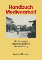 Handbuch Medienarbeit