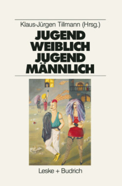 Jugend weiblich — Jugend männlich