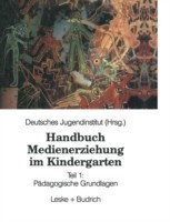 Handbuch Medienerziehung im Kindergarten