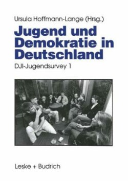 Jugend und Demokratie in Deutschland