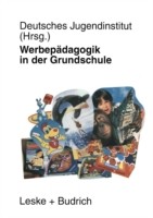 Werbepädagogik in der Grundschule