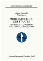 Modernisierung des Staates