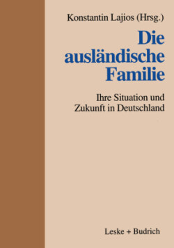 Die ausländische Familie